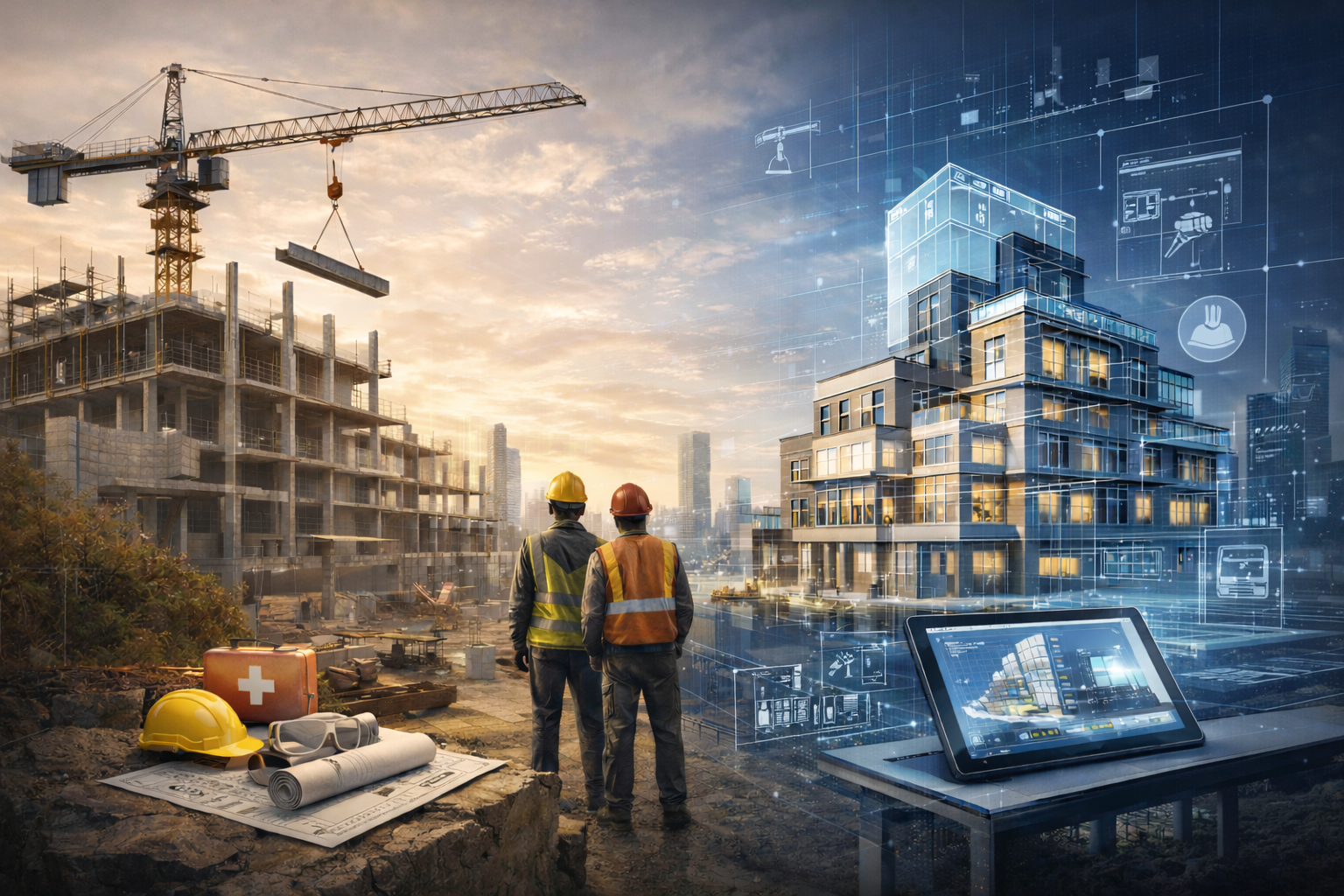 SiGeKo Wagner | SiGeKo & BIM-Consulting